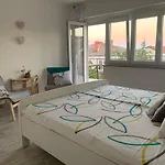 Sunset - Kuca&more House No15 Apartamento Krk Town