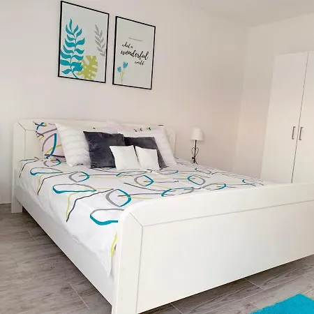 Sunset - New! Apartment Krk Town