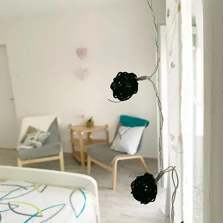 Apartment Sunset - New! Krk Town