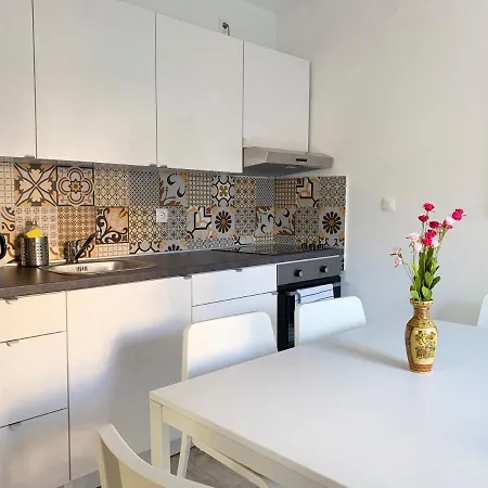 Apartment Sunset - New! Krk Town