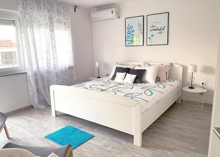 Sunset - Kuca&more House No15 شقة *