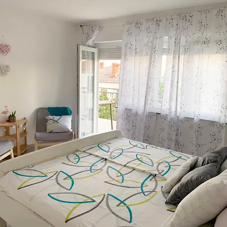 Appartement Sunset - New! *