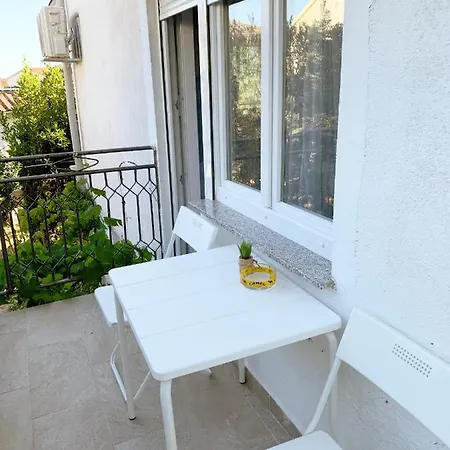 Appartement Sunset - New!