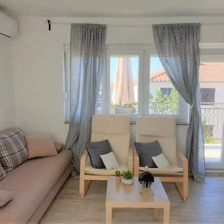 Appartement Sunset - New! Krk Town