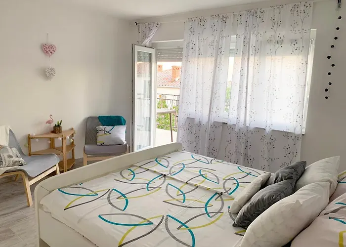 Appartamento Sunset - Kuca&more House No15 *