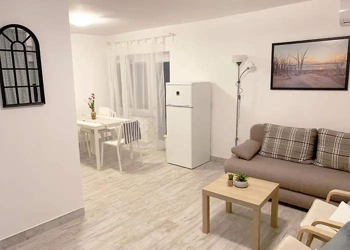 Appartamento Sunset - Kuca&more House No15