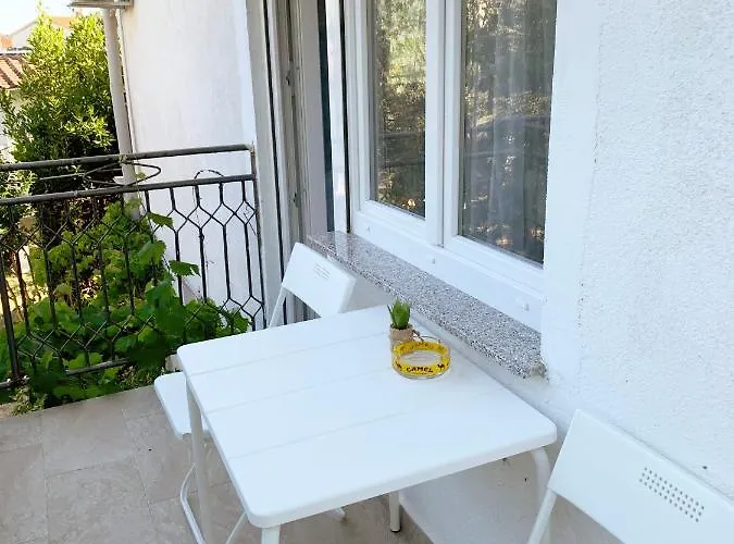 Appartamento Sunset - Kuca&more House No15