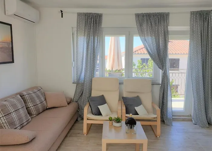 Appartamento Sunset - Kuca&more House No15 Krk Town
